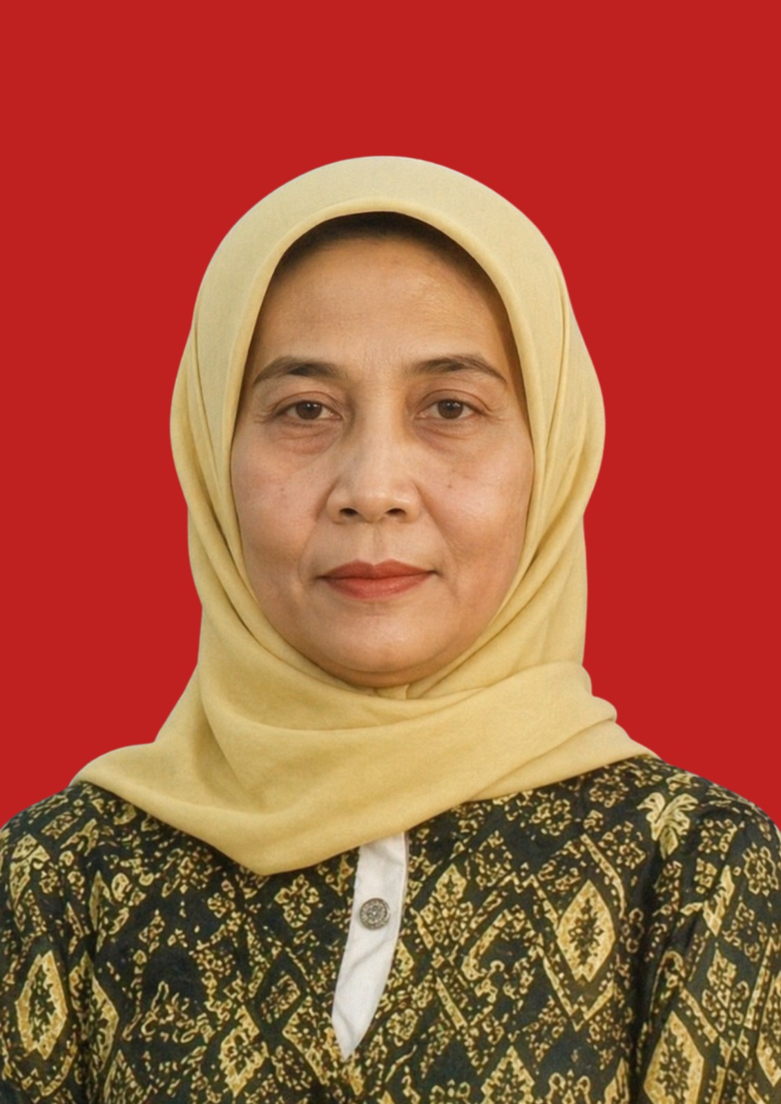 Nayu Minarsih, S.Pd