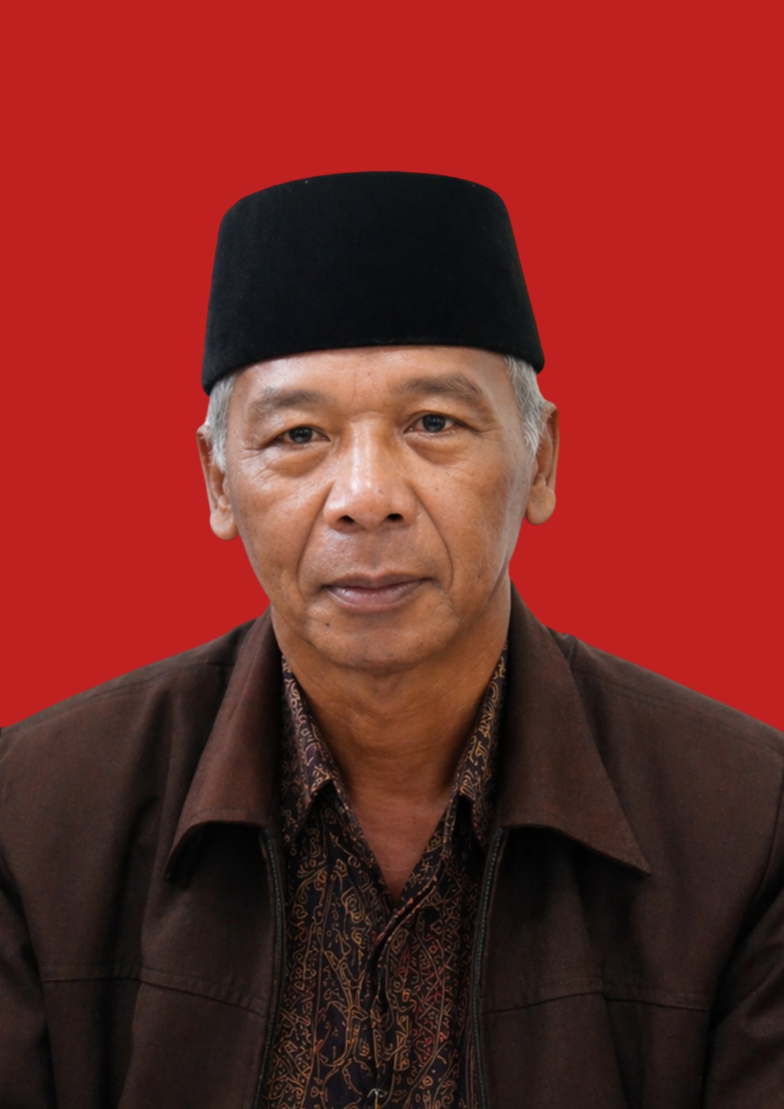 Drs. Sagiyono, MM